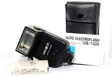 Minolta flash auto usato  Roma