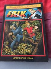 Hethke comic falk gebraucht kaufen  Garching b.München