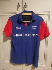 Hackett london polo for sale  BRISTOL