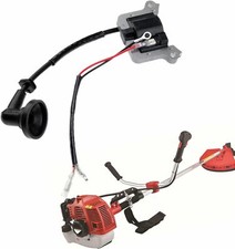 1e48f zündspule 63cc gebraucht kaufen  Aspisheim, Grolsheim