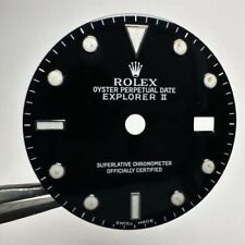 Rolex explorer dial usato  Acireale