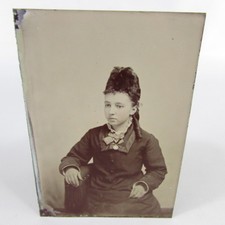 Antique tintype photo for sale  Lakeville