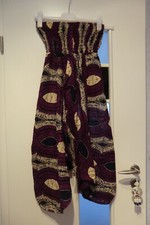 Harmeshose bunt nesize gebraucht kaufen  St Ingbert