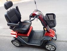 Scooter elettrico quattro usato  Serracapriola