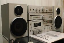 Hifi stereo mini gebraucht kaufen  Ohrdruf