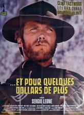 For few dollars d'occasion  France