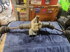 2004 honda trx500fa for sale  Stafford Springs