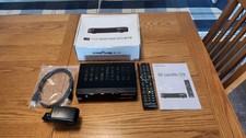 Zgemma h5.2s satellite for sale  ABERDEEN