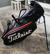 Titleist tour series for sale  ROTHERHAM