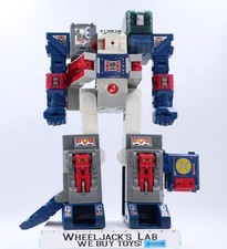 Fortress maximus headmaster for sale  Eldora