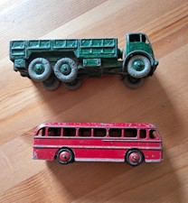 Old dinky toys for sale  GILLINGHAM