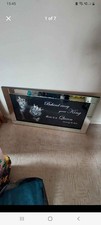 Stunning mirror lions for sale  NEWARK