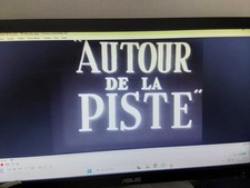 Lot vidéos cirque d'occasion  Durtal