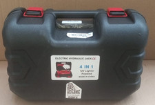 Rogtz electric hydraulic for sale  BRADFORD