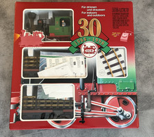 Lgb startset 71968 gebraucht kaufen  Moers