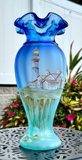 Ooak fenton aqua d'occasion  Expédié en Belgium
