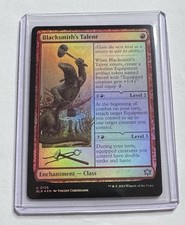 Blacksmith talent 125 for sale  Phoenix