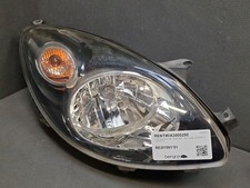 Phare droit fond d'occasion Phare droit fond d'occasion  Velaux