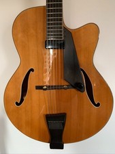 Peerless imperial archtop for sale  LOUGHBOROUGH