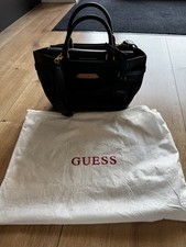 Guess damen handtasche gebraucht kaufen  Waldbröl