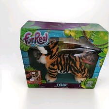 Furreal friends hasbro gebraucht kaufen  Halle