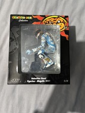 Minichamps honda valentino for sale  NORTHWICH