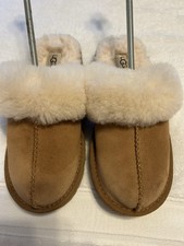 Ugg kids scuffette for sale  BOREHAMWOOD
