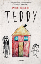 Teddy teddy usato  Roma