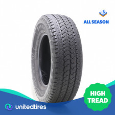 Used 275 70r18 for sale  Chicago