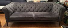 Inch macys chesterfield for sale  New York