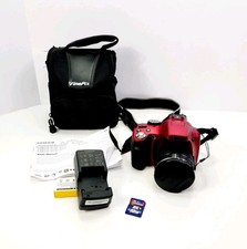 Câmera Digital Fujifilm Finepix SL300 14.0MP comprar usado  Enviando para Brazil