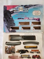 bachmann ez track n scale for sale  Squaw Valley