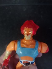 Ljn thundercats lion for sale  CAMPBELTOWN