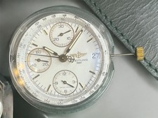 Breitling movement eta for sale  Salinas