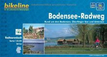 Bikeline radtourenbuch bodense gebraucht kaufen  Berlin