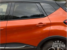 Renault captur rear for sale  UK