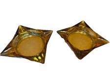 Vintage pair amber for sale Vintage pair amber for sale  Hereford