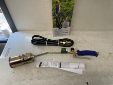 Greenwood propane torch for sale  Federal Way