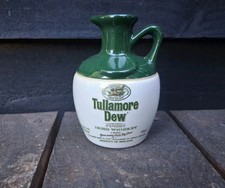 Miniture tullamore dew for sale  MALDON
