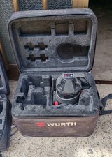 Wurth mll multiliner usato  Reggio Calabria