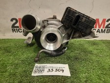 Turbina turbo per usato  Collecchio