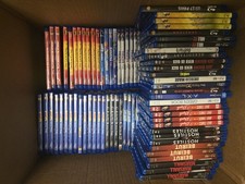 Blue ray movies for sale  Folkston