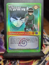 Naruto tcg vorbildlicher gebraucht kaufen  Habighorst