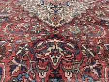 7x10 antique wool for sale  Allen