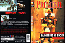 Armée singes dvd d'occasion  Chailly-en-Bière
