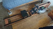 Rowing machine wood for sale  LEEDS