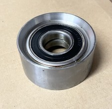 Spannrolle kompressorzahnrieme gebraucht kaufen  Sarstedt