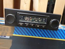 Ldtimer autoradio becker gebraucht kaufen  Salzweg