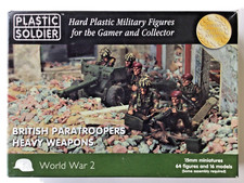 Plastic soldier wwii for sale  LONGFIELD