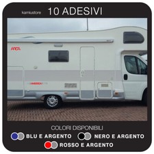 Adesivo arca super usato  Giugliano in Campania